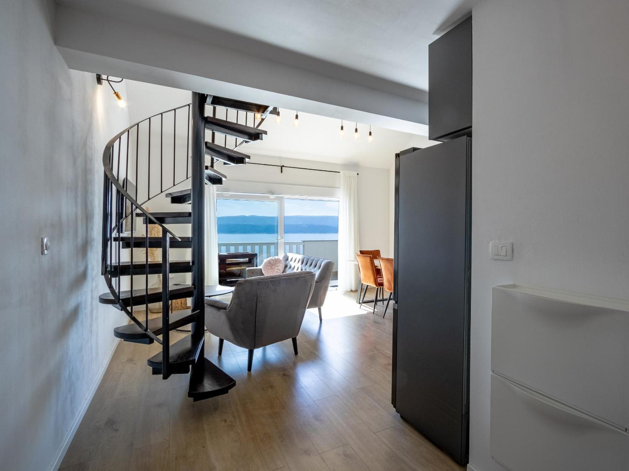 דירות אומיס Apartman Rojo מראה חיצוני תמונה